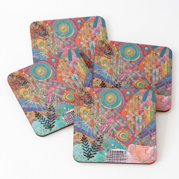 Item preview, Abstract pattern designed and sold by GasconyPassion.