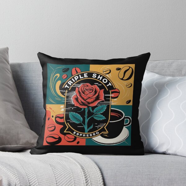 Item preview, Triple Espresso designed and sold by bihtti.