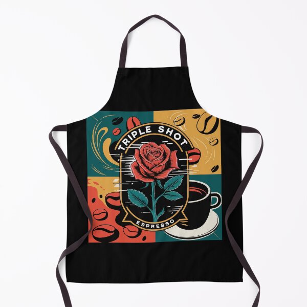Item preview, Triple Espresso designed and sold by bihtti.