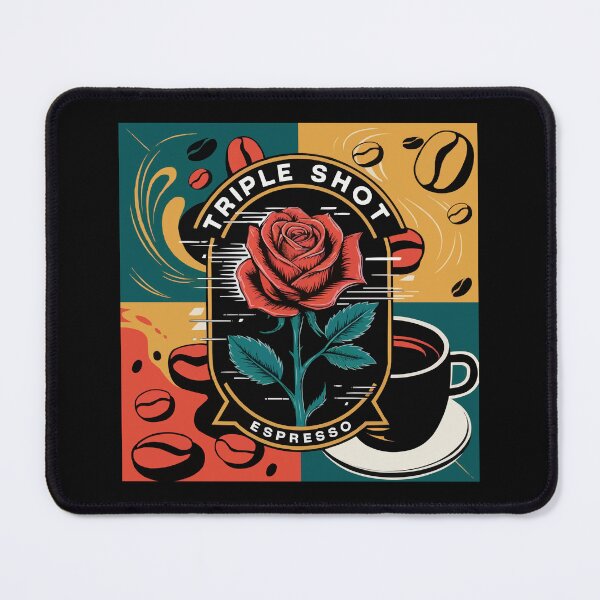 Item preview, Triple Espresso designed and sold by bihtti.