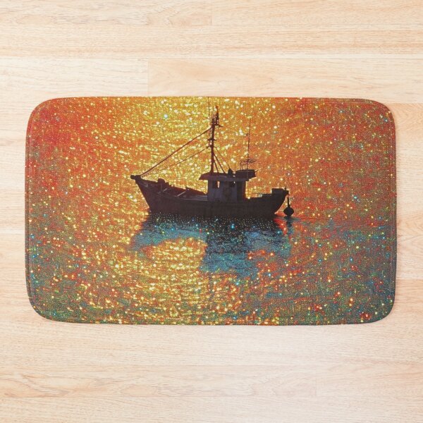 Item preview, Glittering Lake designed and sold by Dawn van Doorn.