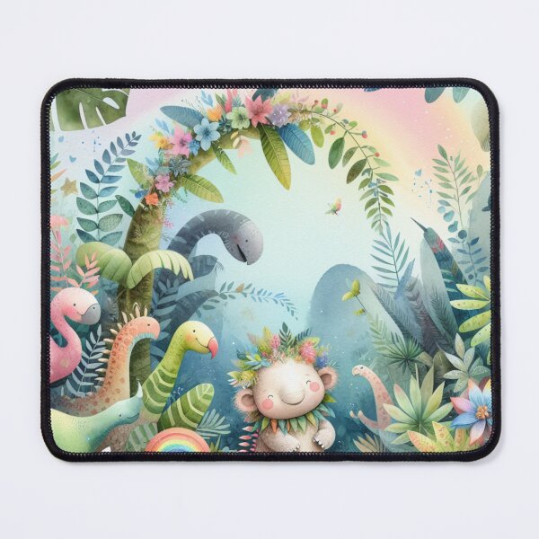 Item preview, Jungle Nursery Design - 06 designed and sold by Acabee.
