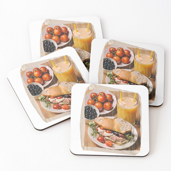 Item preview, Breakfast designed and sold by PTDIGITALART88.
