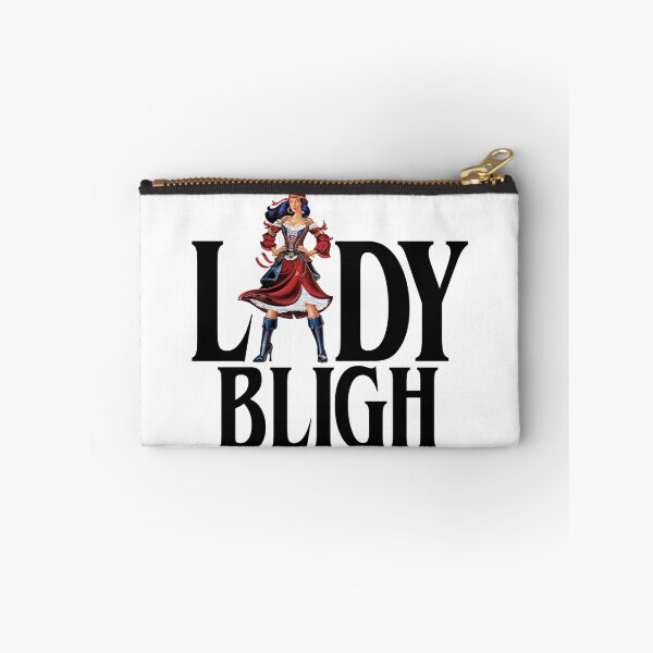 Item preview, lady bligh dringking black transparent designed and sold by chancecasper.