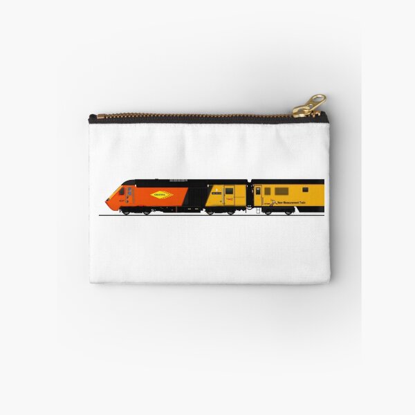 Item preview, Colas rail HST locomotive  designed and sold by TrainFanatic.