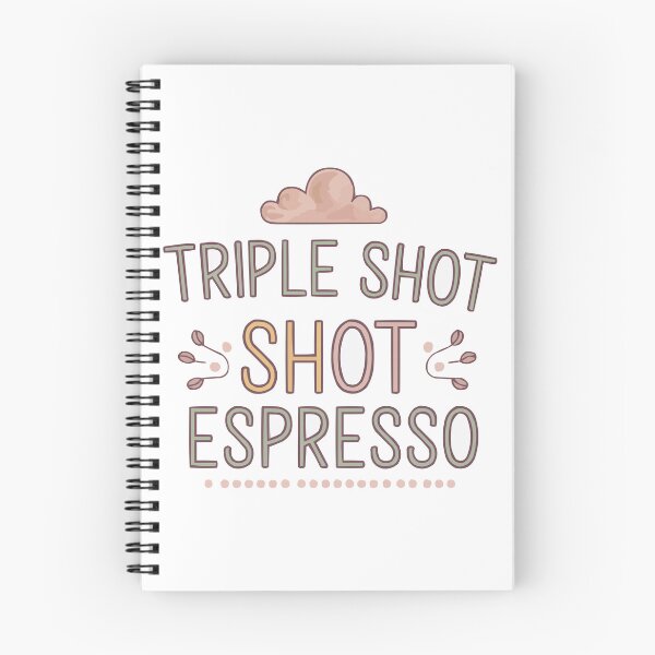 Item preview, Triple Espresso designed and sold by bihtti.