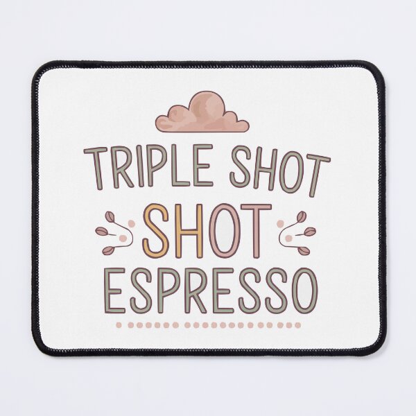 Item preview, Triple Espresso designed and sold by bihtti.