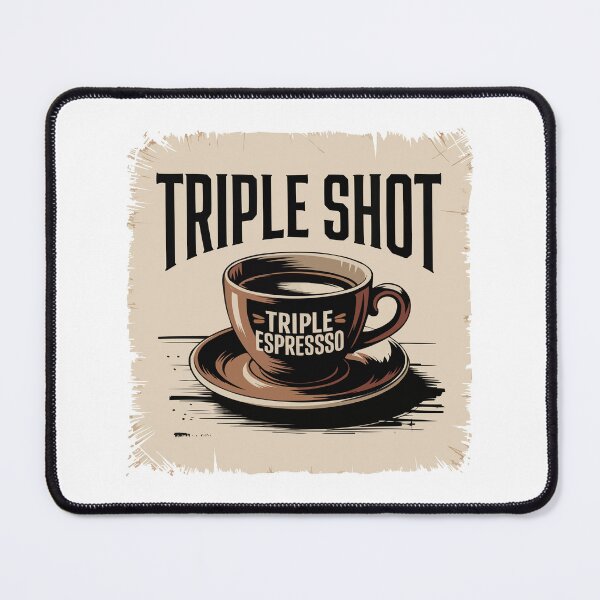 Item preview, Triple Espresso designed and sold by bihtti.