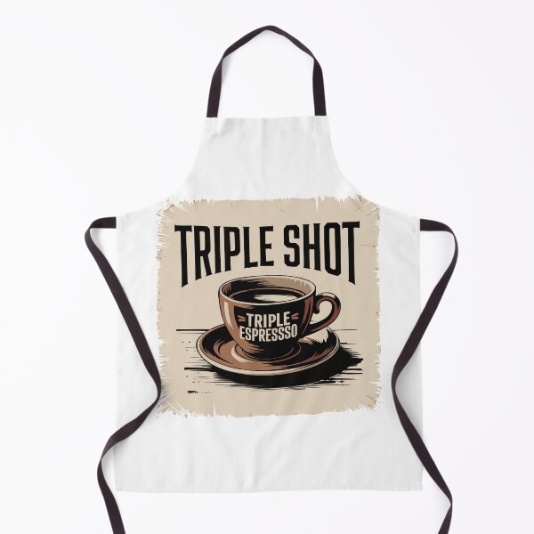 Item preview, Triple Espresso designed and sold by bihtti.
