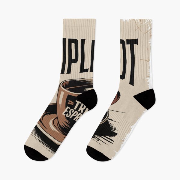 Item preview, Triple Espresso designed and sold by bihtti.
