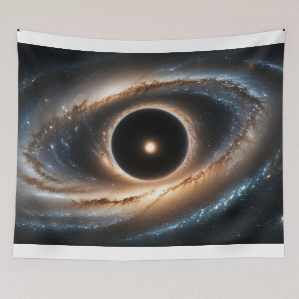 Item preview, Vortex of Infinity - Astronomy designed and sold by eXtraHumans.