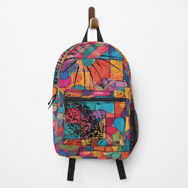 Item preview, Digital abstract designed and sold by GasconyPassion.