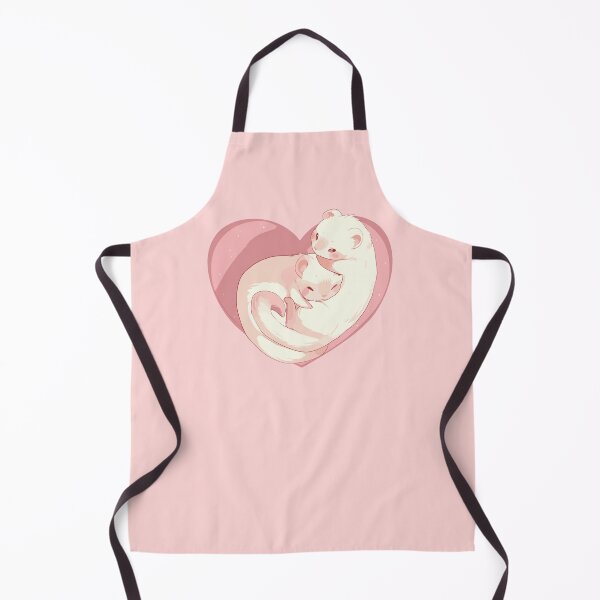 Item preview, Lovely Ferrets designed and sold by myanko.