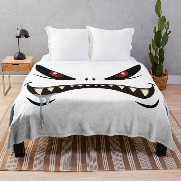 Item preview, Monster Mad Face designed and sold by Henrylizarraga.