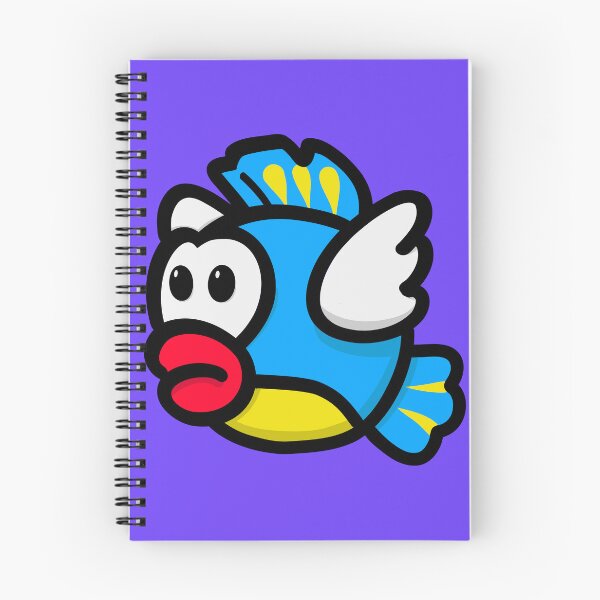 Item preview, Retro Cheep Cheep designed and sold by joeballs1.