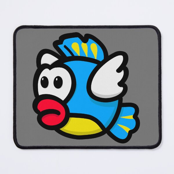 Item preview, Retro Cheep Cheep designed and sold by joeballs1.