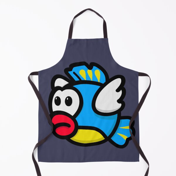 Item preview, Retro Cheep Cheep designed and sold by joeballs1.