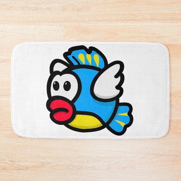 Item preview, Retro Cheep Cheep designed and sold by joeballs1.