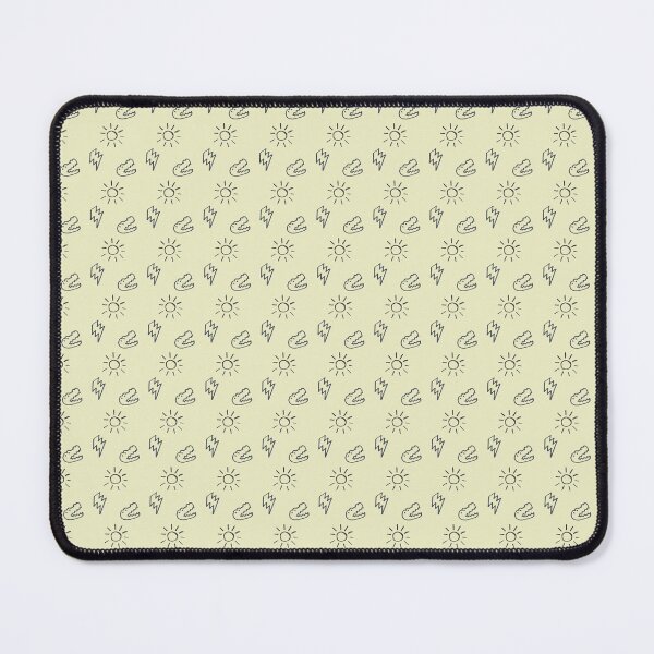 Item preview, Florida Post-It designed and sold by Spjutdotter.