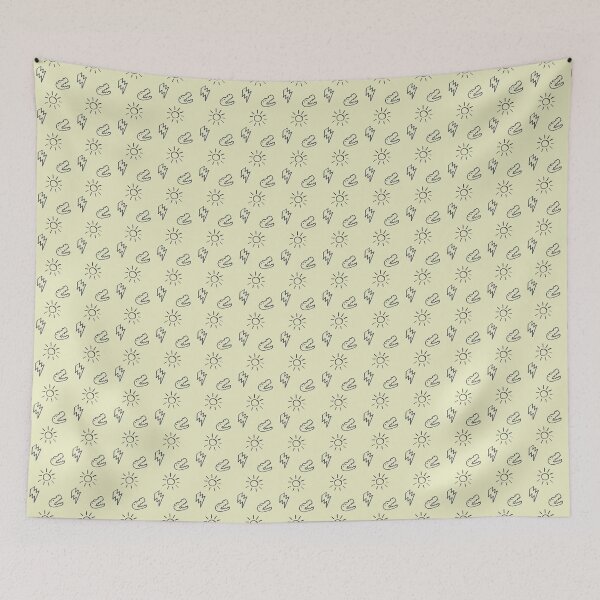 Item preview, Florida Post-It designed and sold by Spjutdotter.