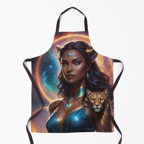 Item preview, The Lyran Pantherian designed and sold by Eranthe Bernardo.
