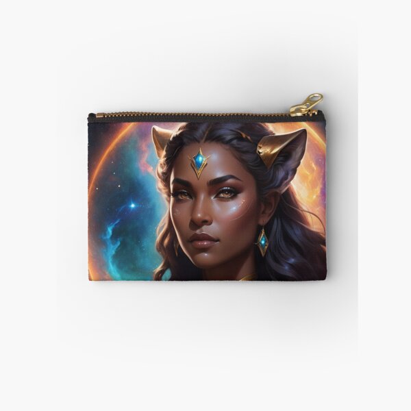 Item preview, The Lyran Pantherian designed and sold by Eranthe Bernardo.