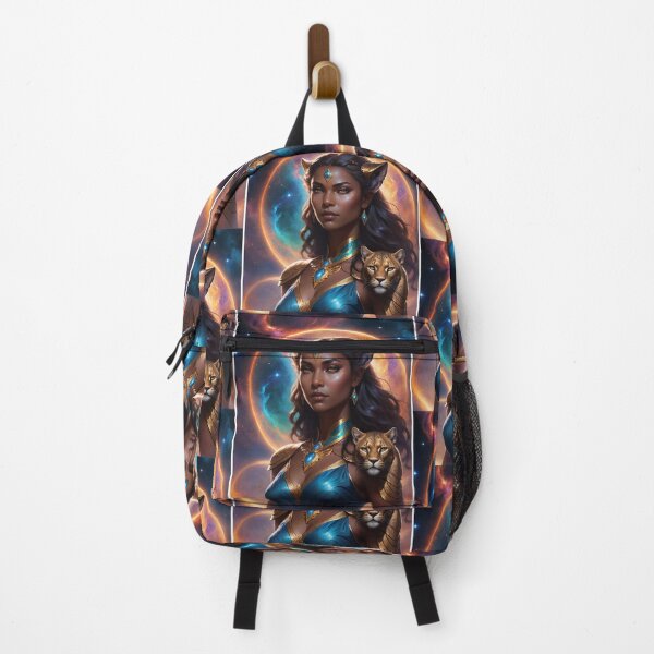 Item preview, The Lyran Pantherian designed and sold by Eranthe Bernardo.
