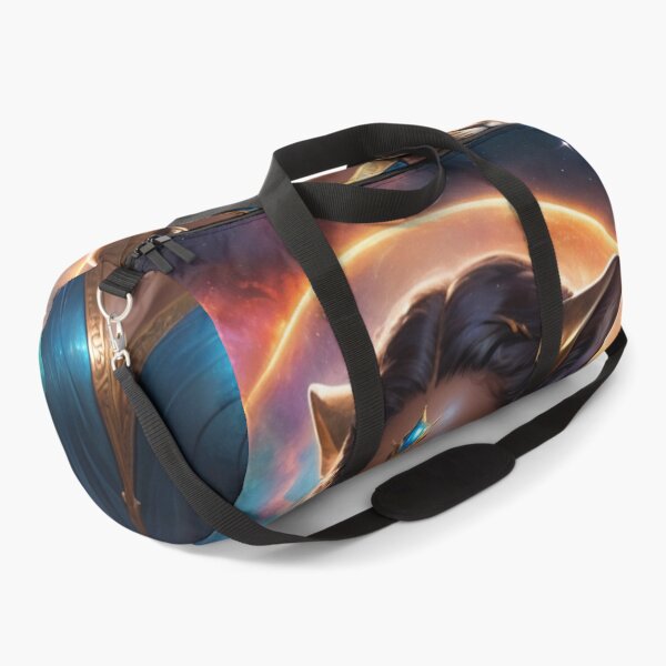 Item preview, The Lyran Pantherian designed and sold by Eranthe Bernardo.