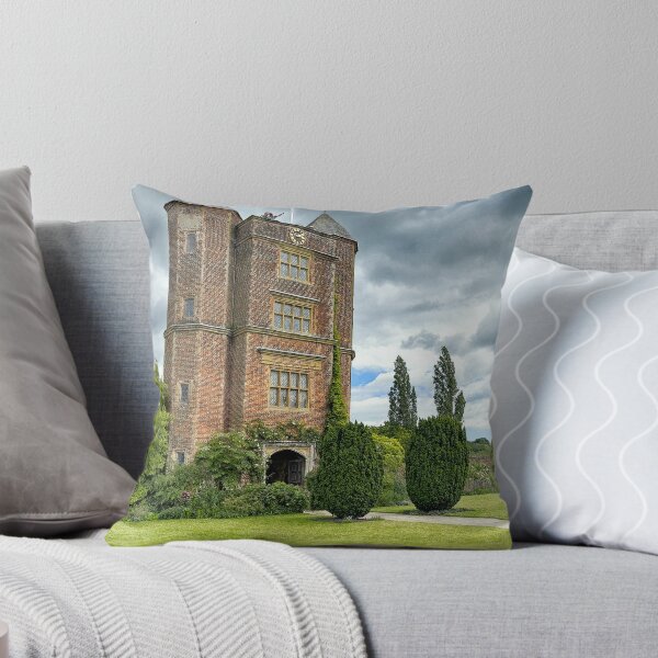 Artikelvorschau, Sissinghurst Castle, Kent, England, Großbritannien entworfen und verkauft von TonyCrehan.
