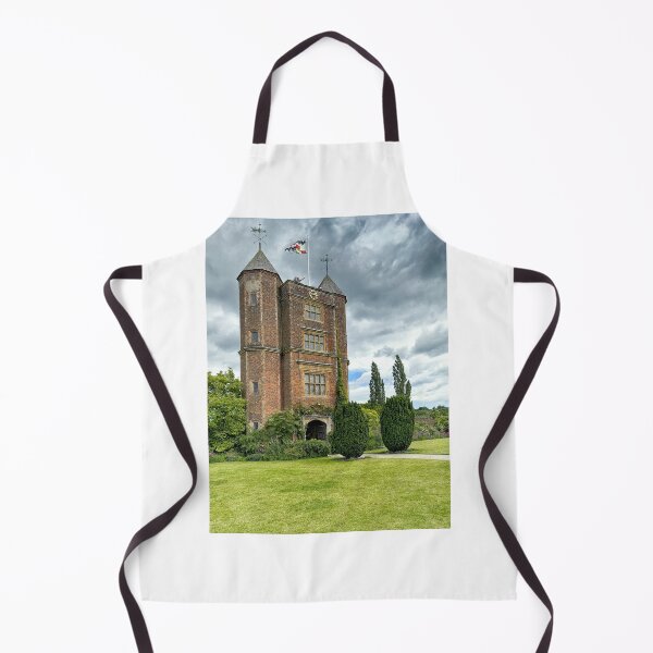 Item preview, Sissinghurst Castle - Kent England UK designed and sold by TonyCrehan.