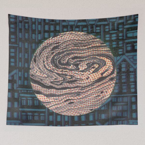 Item preview, Metropolis Madness designed and sold by HOGHD.