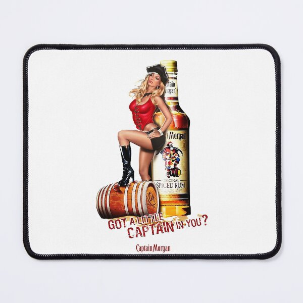 Item preview, got a little captain in you designed and sold by chancecasper.