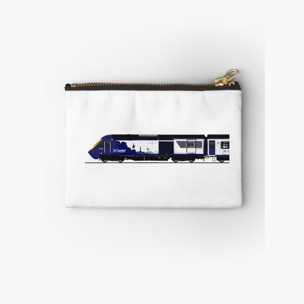 Item preview, Scotland hst locomotive  designed and sold by TrainFanatic.