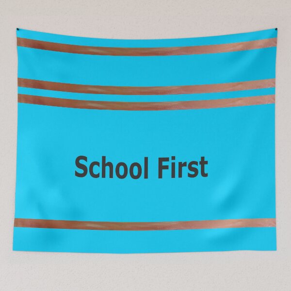 Item preview, Power of Schooling designed and sold by annenambiro.
