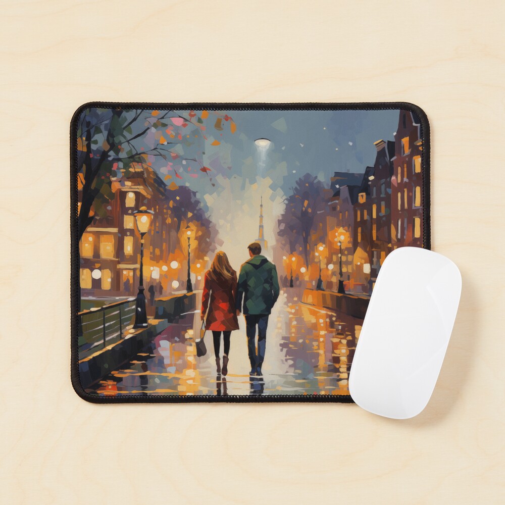 Item preview, Mouse Pad designed and sold by Rtymer.