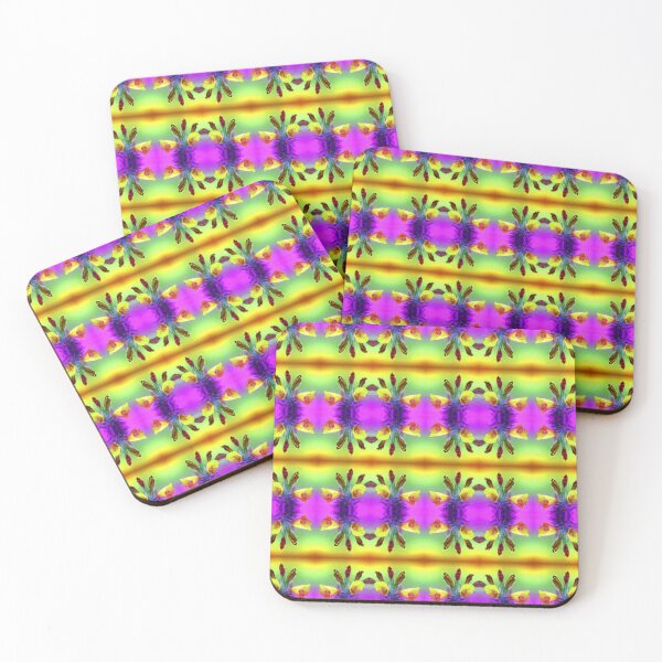 Item preview, Pretty Bright (MKW-VN.372) designed and sold by Katrina Morgan.