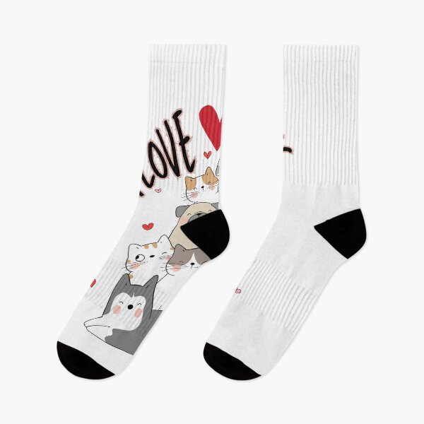 Item preview, I love my pets designed and sold by Kennedy Silva Santana.