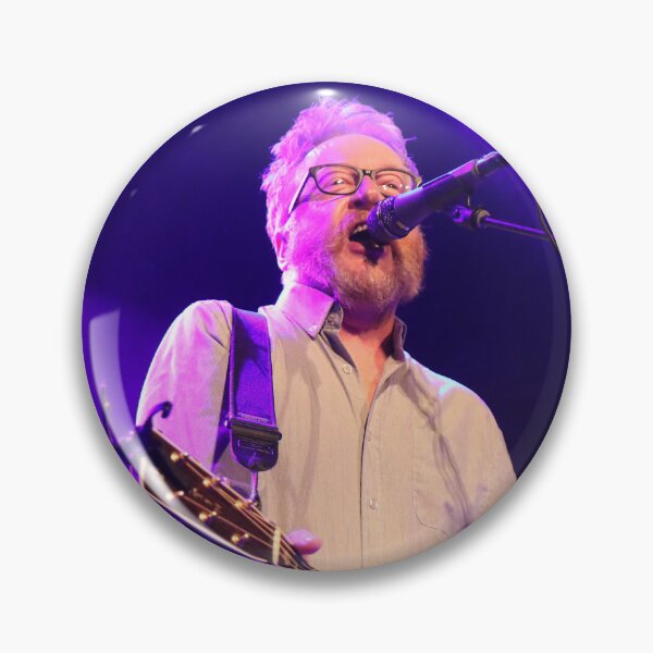 Item preview, Dave King - Flogging Molly - Photograph designed and sold by ConcertImages.