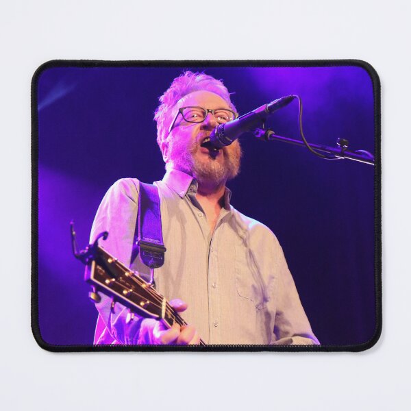 Item preview, Dave King - Flogging Molly - Photograph designed and sold by ConcertImages.