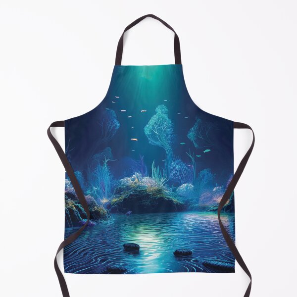 Item preview, Enchanted Forest Retreat designed and sold by MDKey DESIGN.