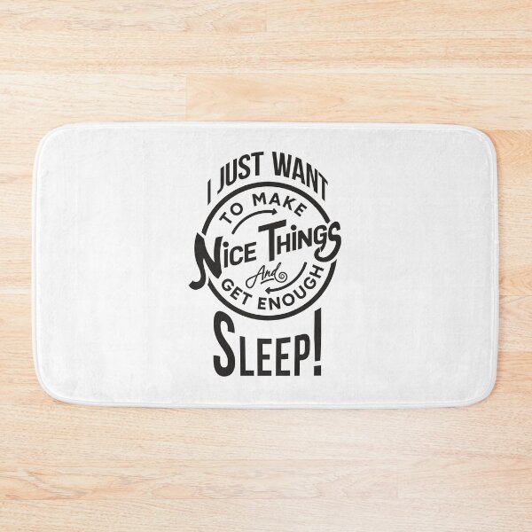 Item preview, Nice Things designed and sold by cartoonfighter.