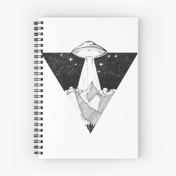 Item preview, Alien UFO spaceship designed and sold by Prometheut890.