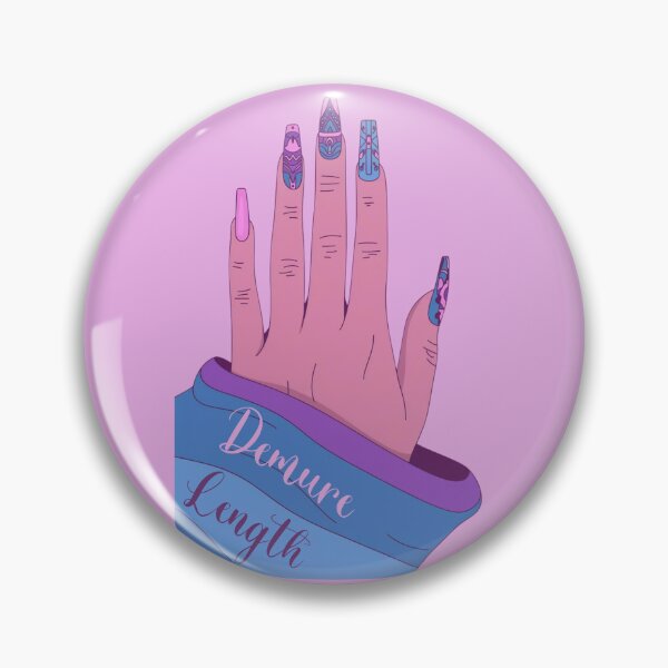 Item preview, Demure designed and sold by AnnDart.