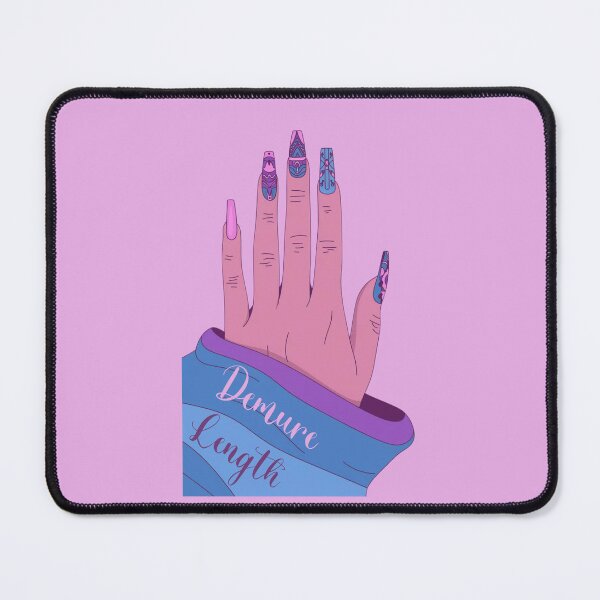 Item preview, Demure designed and sold by AnnDart.
