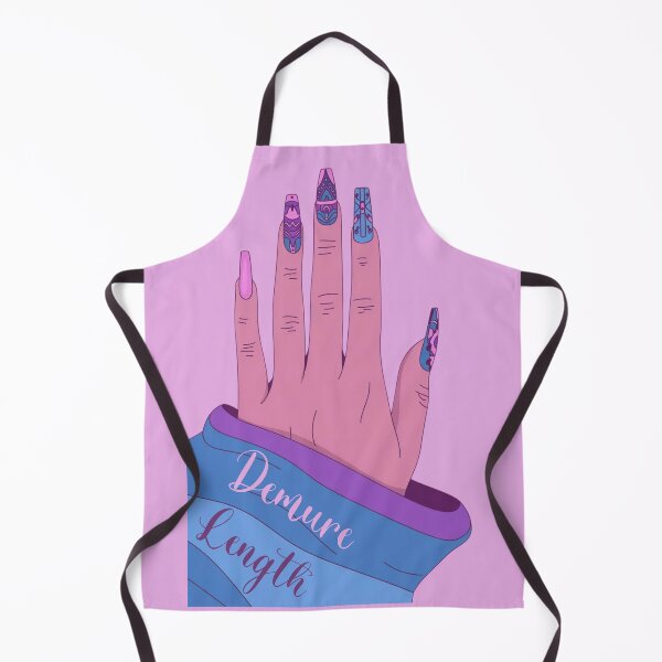 Item preview, Demure designed and sold by AnnDart.