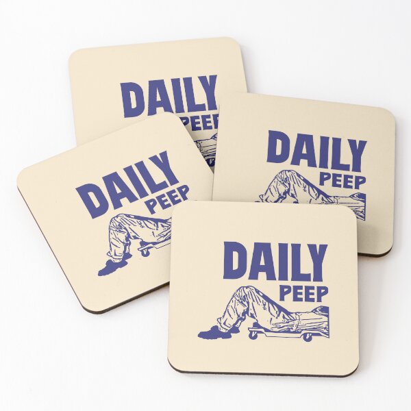 Item preview, Funny Mechanic Meme - Automotive Typography Daily Peep Design designed and sold by waterloop.