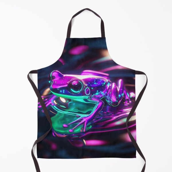 Item preview, Luminous frog designed and sold by silp159.