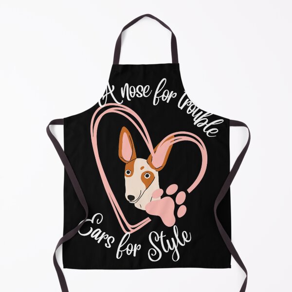 Item preview, Ibizan Hound designed and sold by ZynchLord.