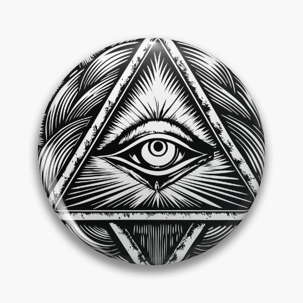 Item preview, Illuminati designed and sold by Slycopro.