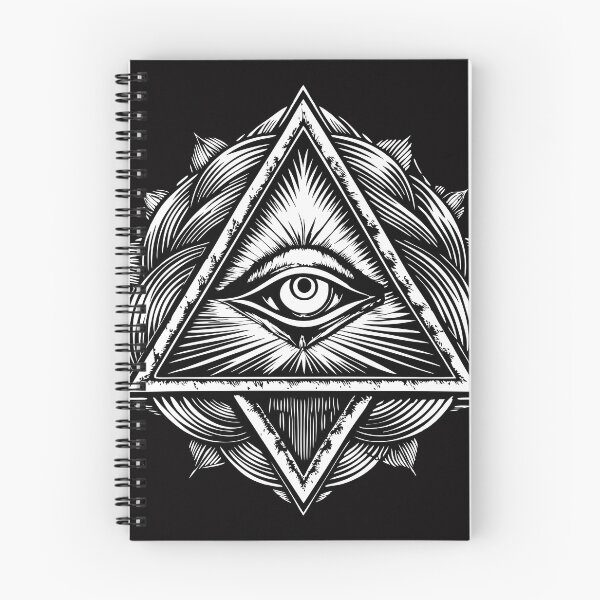 Item preview, Illuminati designed and sold by Slycopro.